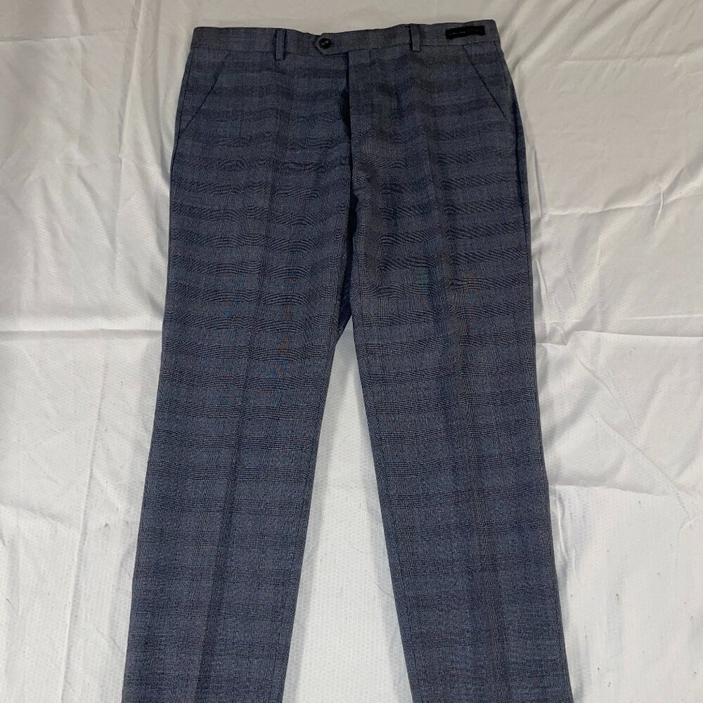 Like New Ted Baker Dress Pants 34x33.5